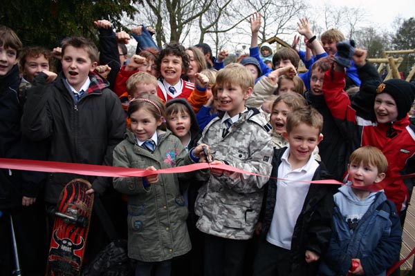 Cutting the ribbon.jpg